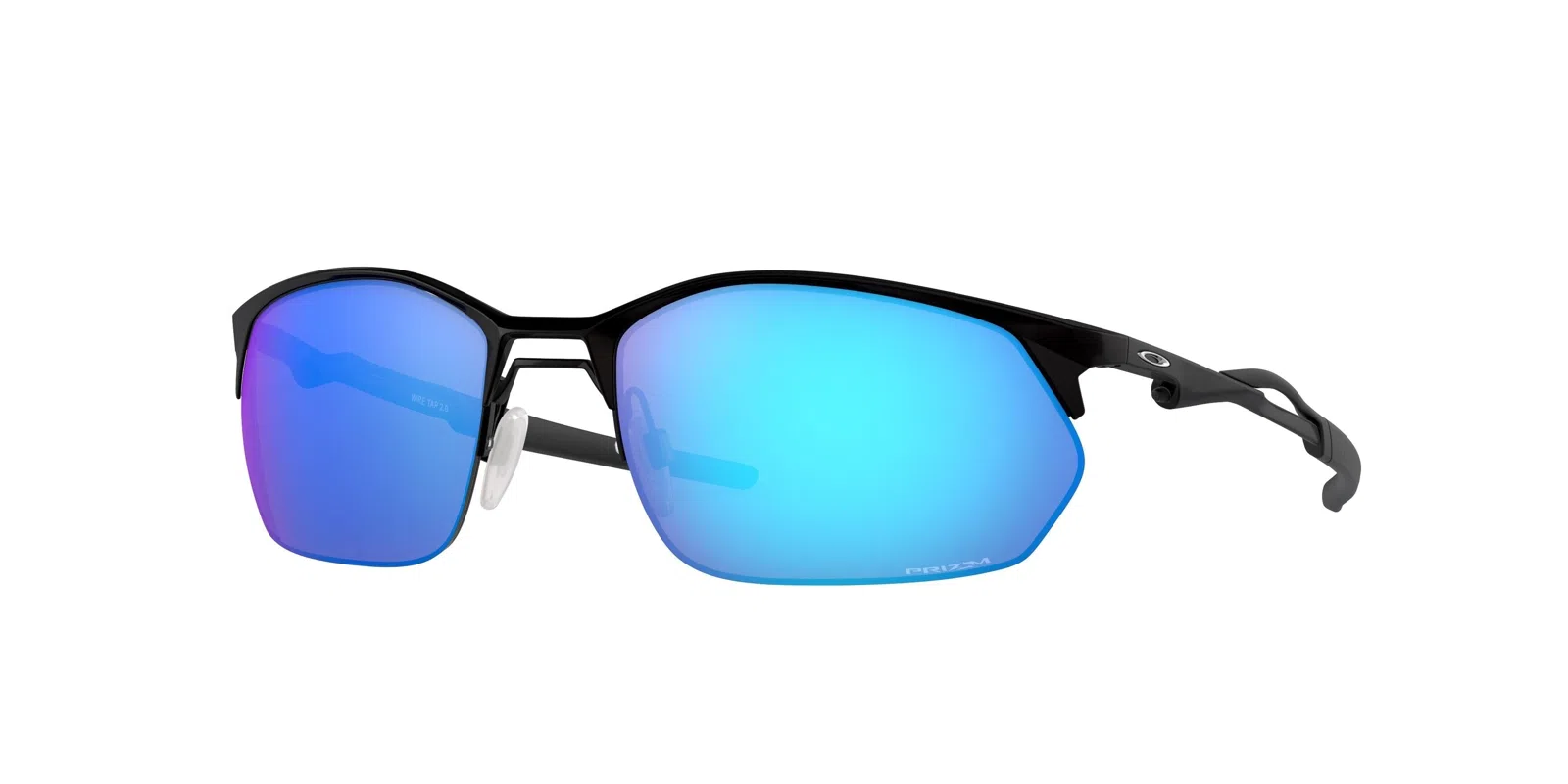Oakley Wire Tap 2.0 4145 Sunglasses - view 4